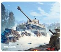 World of Tanks Tank Tiger I L силикон + водоотталкивающая ткань