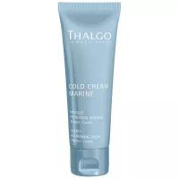 Thalgo маска Cold Cream Marine Deeply Nourishing интенсивная питательная, 50 мл