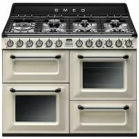 Комбинированная плита Smeg TR4110P1