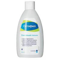 Cetaphil Очищающий лосьон