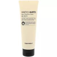 TONY MOLY Маска Mayo Hair Nutrition Pack для волос и кожи головы