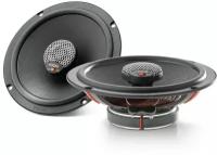 Автомобильная двухполосная коаксиальная акустика FOCAL ICU165