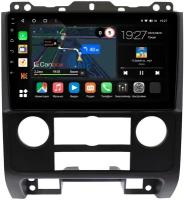 Штатная магнитола Canbox M-Line 4542-9279 для Ford Escape 2 (2007-2012) (черная) на Android 10 (4G-SIM, 4/64, DSP, QLed)