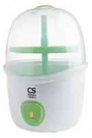 Стерилизатор CS Medica KIDS CS-28s паровой электрический