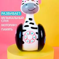 Игрушка Неваляшка