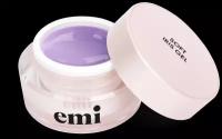 EMI, Soft Iris Gel - камуфлирующий гель для моделирования (лиловый), 15 гр