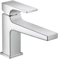 Смеситель для раковины (умывальника) hansgrohe Metropol 32502000 хром