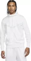 Толстовка Nike M NSW REPEAT PK FZ HOODIE для мужчин DM4672-101 M