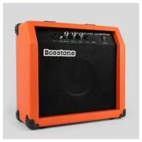 Bosstone GA-15W Orange Комбоусилитель