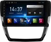 Магнитола Epic 9270 Volkswagen Jetta 6 - Android 12 - IPS экран - DSP