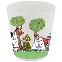 Детский стакан для холодных напитков MOOMIN MILKY 270мл