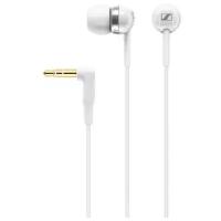 Наушники Sennheiser CX 100, white