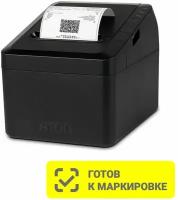 Фискальный регистратор АТОЛ 27Ф. Черный, RS+USB+Ethernet, без ФН (5.0)