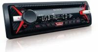 Автомагнитола CD/MP3 SONY CDX-G1201U