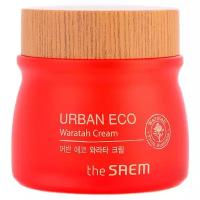 The Saem Крем для лица с экстрактом телопеи 60 мл Urban Eco Waratah Cream