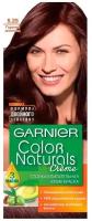 Краска для волос GARNIER Color Naturals 110мл 5.25 Горячий шоколад