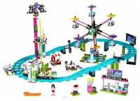 LEGO 41130 Amusement Park Roller Coaster - Парк развлечений: американские горки