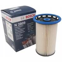 Топливный фильтр, BOSCH F 026 402 809 (1 шт.)