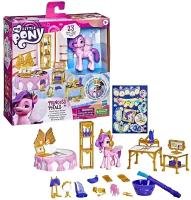 Набор игровой Hasbro My Little Pony Королевская спальня, 38835