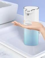 Сенсорный дозатор для жидкого мыла автоматический пенный