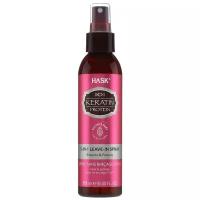 Hask Keratin Protein 5-in-1 Leave In Spray Smooths & Protects 175мл