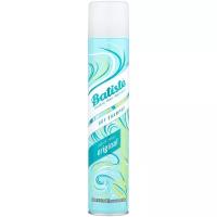 Сухой шампунь Batiste Clean & Classic Original, 400 мл