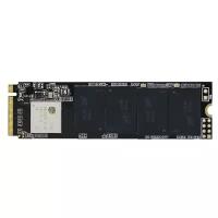 Твердотельный накопитель SSD Kingspec Накопитель PCI-E 3.0 512Gb M.2 2280 NE-512