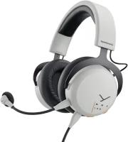 Beyerdynamic MMX 100 Grey