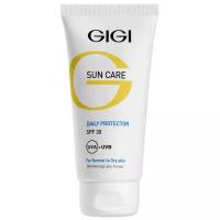 Крем солнцезащитный с защитой ДНК для сухой кожи SPF 30 / SUN CARE 75 мл