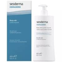 SesDerma Молочко для тела Hidraderm