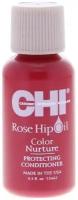 CHI кондиционер Rose Hip Oil Color Nurture Protecting