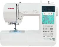 Janome DC 3900