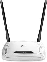 Маршрутизатор беспроводной TP-Link TL-WR841N 10/100BASE-TX