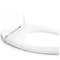 Сиденье для унитаза Youpin Temperature Toilet Seat Cover from Xiaomi пластик