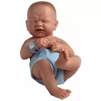 Кукла BERENGUER виниловая 36см Newborn (18502)