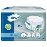Подгузники для взрослых TENA Flex Plus