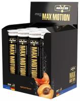 Изотоник Maxler Max Motion