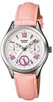 Наручные часы CASIO Collection Women LTP-E301L-4AVDF