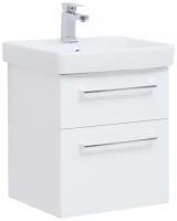 Комплект мебели для ванной dreja Q MAX 55