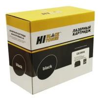 Картридж Hi-Black (HB-CE390X) для HP LJ Enterprise 600/602/603, 24K