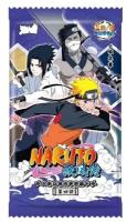 Коллекционные карты Аниме Наруто/ Naruto 1 пак 5 карт