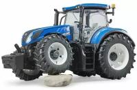 Трактор New Holland Tractor T7.315