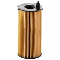 MANN-FILTER Масляный фильтроэлемент без металлических частей, HU8202X MANN HU820/2X