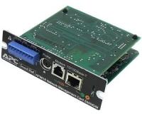 Модуль управления APC Network Management Card AP9618