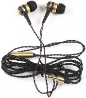 Наушники Fischer Audio Golden Wasp