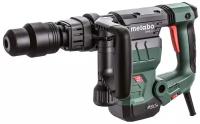 Электрический отбойный молоток Metabo MHE 5 (600148500), 1.1 кВт