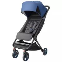 Прогулочная коляска Xiaomi MITU Baby Folding Stroller, синий