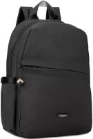 Рюкзак HNOV06 Nova Cosmos 13 Two Compartment Backpack *003 Black