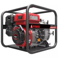 Мотопомпа A-iPower AWP50T (30221) 7 л.с. 500 л/мин