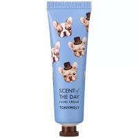 TONY MOLY Крем для рук Scent Of The Day So Cozy